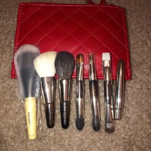 Trish McEvoy Makeup Brush Set
